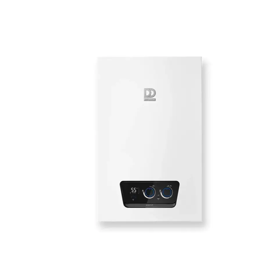 Demirdöküm Ademix 28/28 kW Tam Yoğuşmalı Kombi