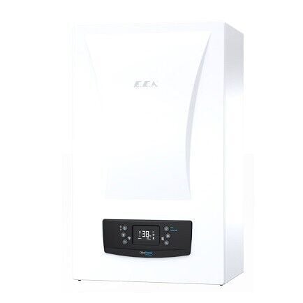 E.C.A. Citius Premix 28 kW Tam Yoğuşmalı Kombi