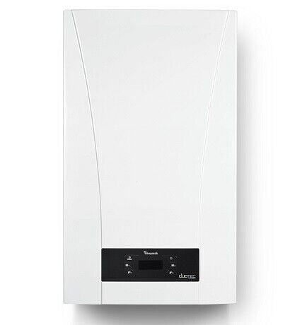 Baymak Duotec Compact 24 kW Tam Yoğuşmalı Kombi