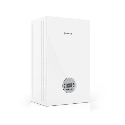 Bosch Condens 1200 W 24 kW Tam Yoğuşmalı Kombi