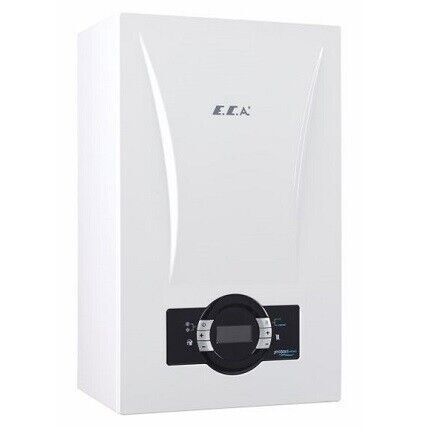 E.C.A. Proteus Premix 28 kW Tam Yoğuşmalı Kombi