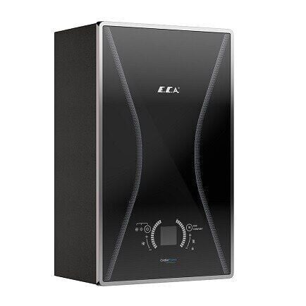 E.C.A. Confeo Premix 24 kW Tam Yoğuşmalı Kombi