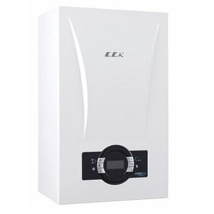 E.C.A. Proteus Premix 42 kW Tam Yoğuşmalı Kombi