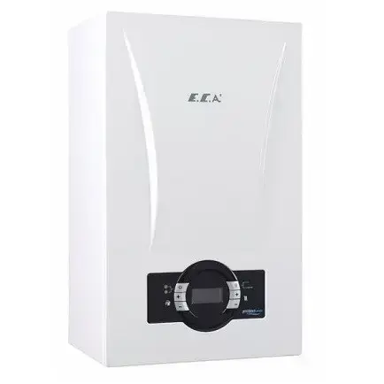E.C.A. Proteus Premix 24 kW Tam Yoğuşmalı Kombi
