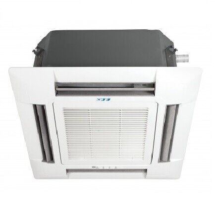 E.C.A. 48.000 Btu/h Kaset Ti̇pi̇ Kli̇ma (R32 Gaz Monofaze)