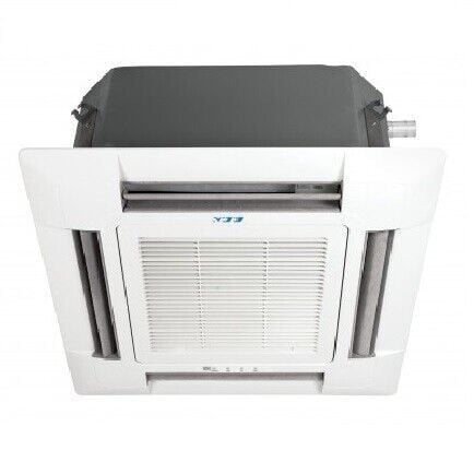 E.C.A. 48.000 Btu/h Kaset Ti̇pi̇ Kli̇ma (R32 Gaz Monofaze)