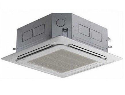 Arçeli̇k Aecca481 48K 48.000 Btu/h A Sınıfı Inverter Kaset Ti̇pi̇ Kli̇ma
