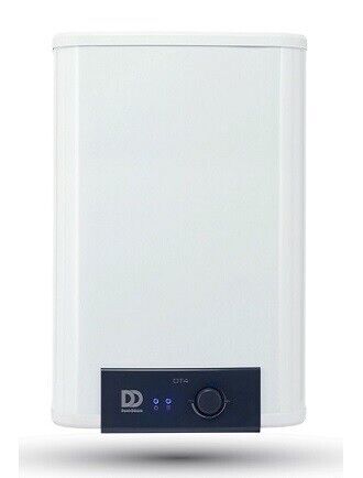 Demi̇rdöküm DT4 Titanium 50 lt Basic Termosifon