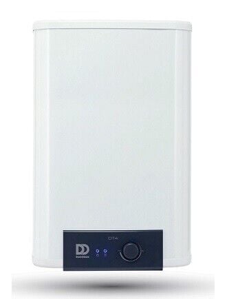 Demi̇rdöküm DT4 Titanium 50 lt Basic Termosifon