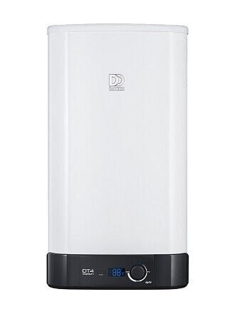 Demi̇rdöküm DT4 Titanium Digital 65 lt Digital Termosifon