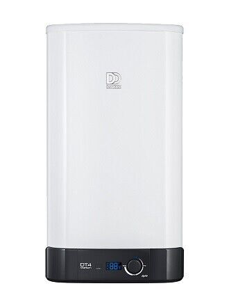 Demi̇rdöküm DT4 Titanium Digital 65 lt Digital Termosifon
