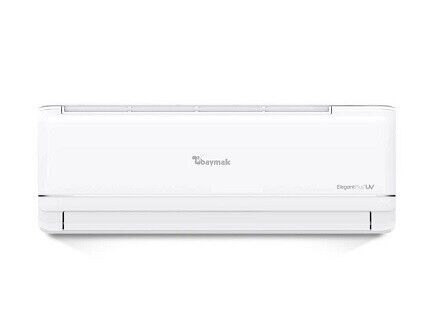 Baymak Elegant Plus UV 9.000 Btu/h A++ Sınıfı R32 Inverter Spli̇t Kli̇ma