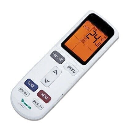 Baymak Elegant Plus UV 9.000 Btu/h A++ Sınıfı R32 Inverter Spli̇t Kli̇ma