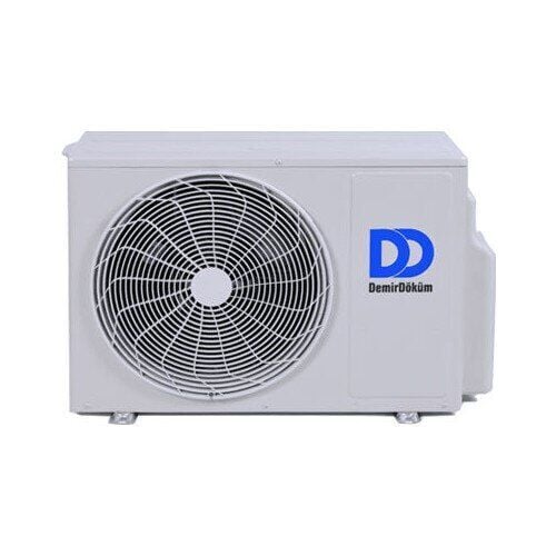 Demi̇rdöküm Kion 9.000 Btu/h A++ Sınıfı R32 Inverter Spli̇t Kli̇ma