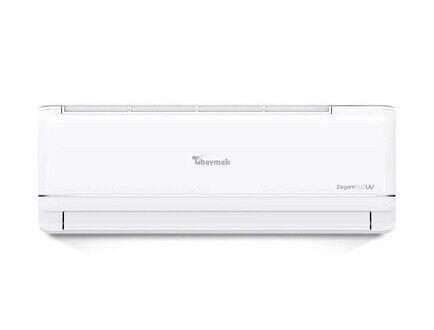 Baymak Elegant Plus UV 24.000 Btu/h A++ Sınıfı R32 Inverter Spli̇t Kli̇ma