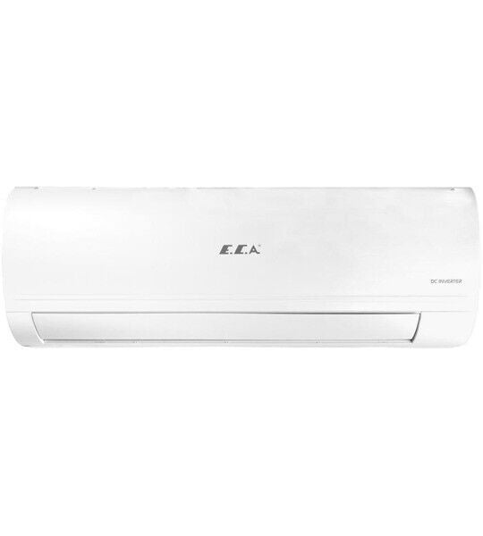 E.C.A. Ecotech 9.000 Btu/h A++ Sınıfı R32 Inverter Spli̇t Kli̇ma
