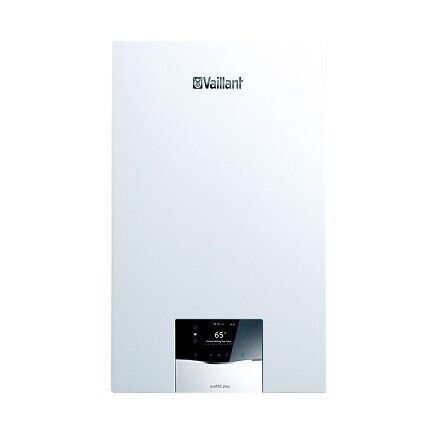 Vaillant Vuw EcoTEC Plus 32CS/1-5 Tam Yoğuşmalı Kombi