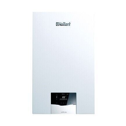 Vaillant Vuw EcoTEC Plus 36CS/1-5 Tam Yoğuşmalı Kombi