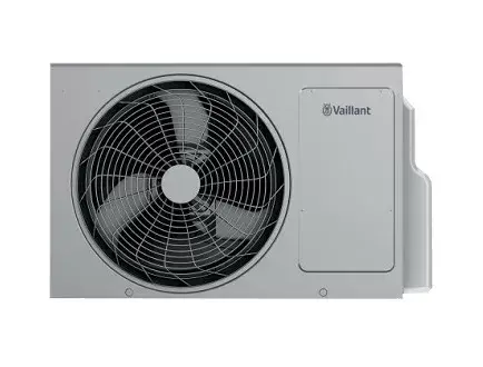 Vaillant climaVair Pure 9.000 Btu/h A++ R32 Inverter Spli̇t Kli̇ma