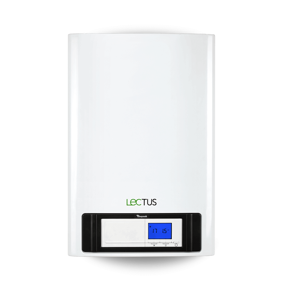 Baymak Lectus 65 kW Duvar Tipi Yoğuşmalı Kazan (Pompa Dahi̇l)