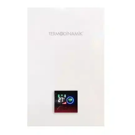 Termodinamik DEK 12 kW Elektrikli Kombi