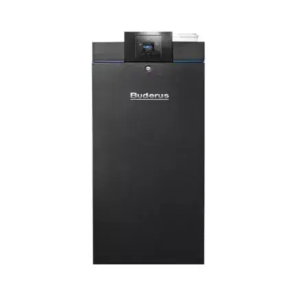 Buderus GB272 150 kW Duvar Tipi Yoğuşmalı Kazan