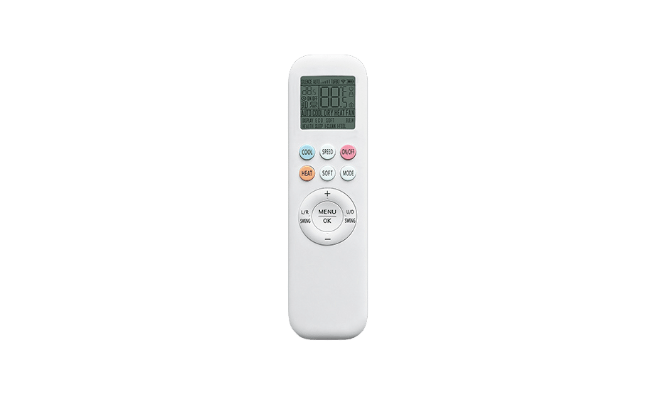 De Dietrich Clim'Up Inovent 18.000 Btu/h A++ Inverter Duvar Tipi Split Klima