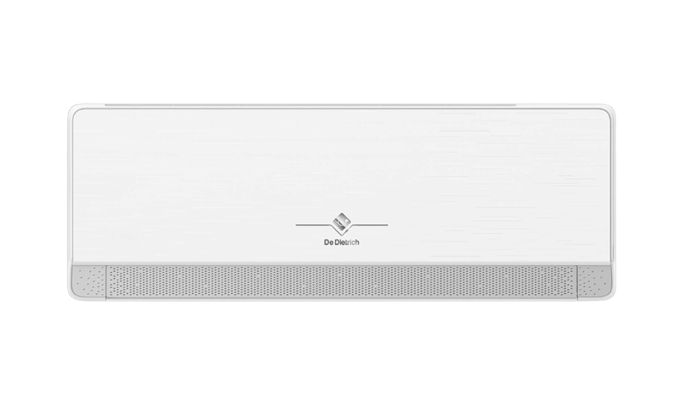 De Dietrich Clim'Up Inovent 12.000 Btu/h A++ Inverter Duvar Tipi Split Klima