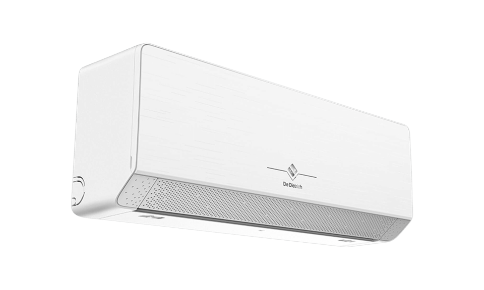 De Dietrich Clim'Up Inovent 9.000 Btu/h A++ Inverter Duvar Tipi Split Klima