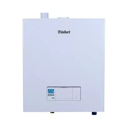 Vaillant ecoFIT Plus 100 kW Duvar Tipi Yoğuşmalı Kazan (Pompa Hariç)
