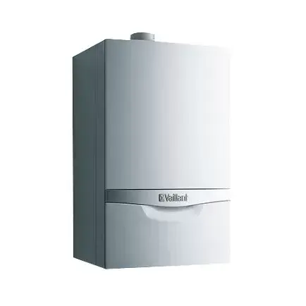 Vaillant ecoTEC VU 656/5-5 65 kW Duvar Tipi Yoğuşmalı Kazan (Entegre Pompa)