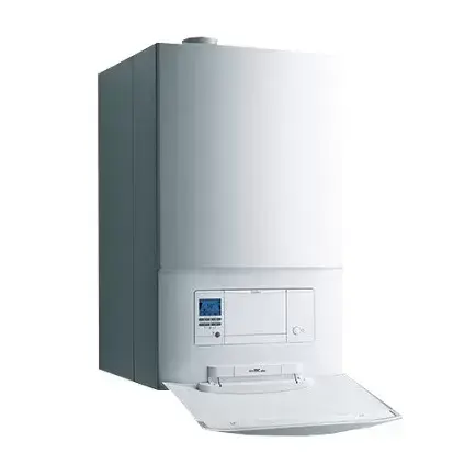 Vaillant ecoTEC VU 486/5-5 48 kW Duvar Tipi Yoğuşmalı Kazan (Entegre Pompa)