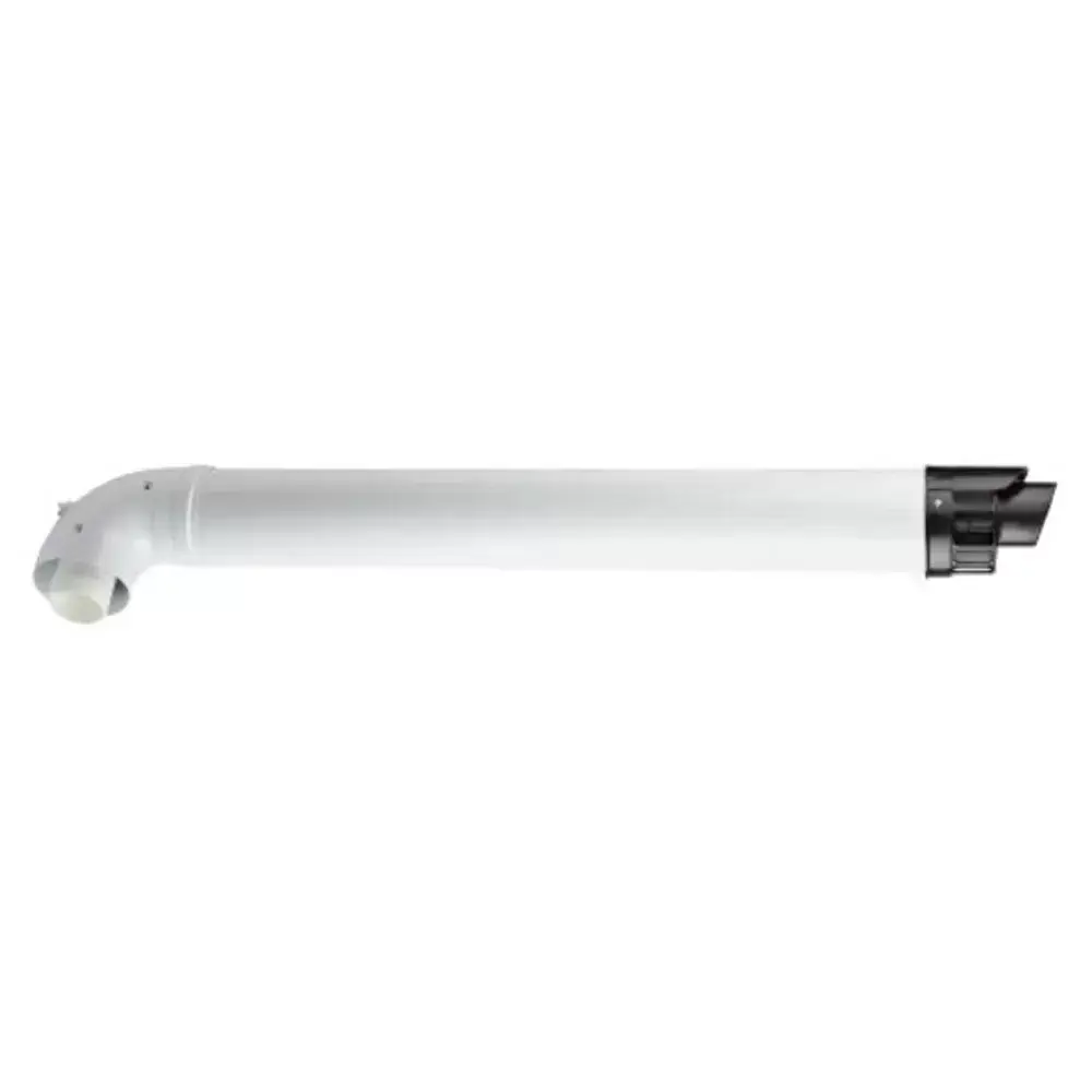 Buderus Yoğuşmalı Kazan Yatay Baca Seti 110/160 L=840 mm