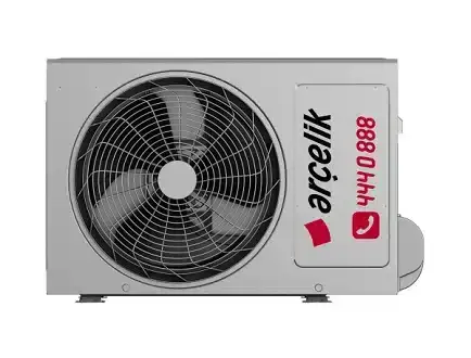 Arçeli̇k Ekolojik 18.000Btu/h A++ Sınıfı R32 Inverter Spli̇t Kli̇ma