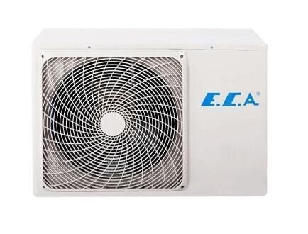 E.C.A. Spylos PRO 9.000 Btu/h A++ Sınıfı R32 Inverter Spli̇t Kli̇ma