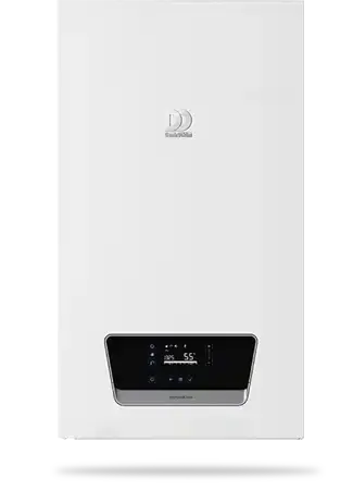 Demirdöküm Nitromix İoni 24 kW Tam Yoğuşmalı Kombi