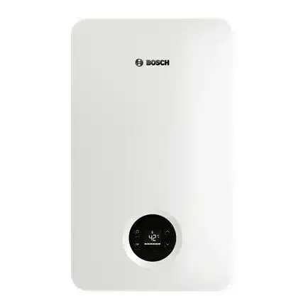 Bosch Therm 6600 S 12 Şofben 12L/dk