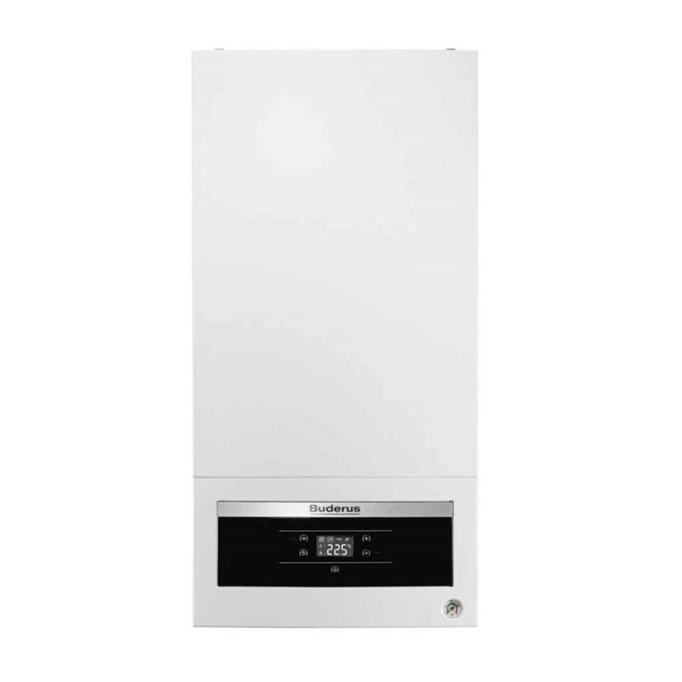 Buderus Logamax Plus GB062 24 kW Tam Yoğuşmalı Kombi