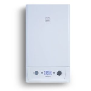 DEMİRDÖKÜM NİTROMİX 24kW 20.000 kcal/h Premix Yoğuşmalı Kombi