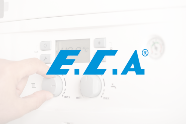 esenler ECA kombi