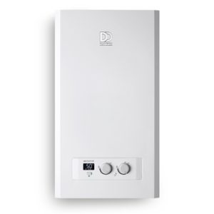 DEMİRDÖKÜM ATROMİX 28kW 24.000 Kcal/H Premix Yoğuşmalı Kombi