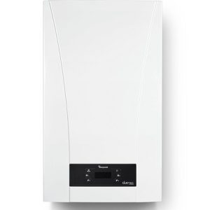 BAYMAK DUOTEC COMPACT 24kW 20.640 kcal/h Premix Yoğuşmalı Kombi