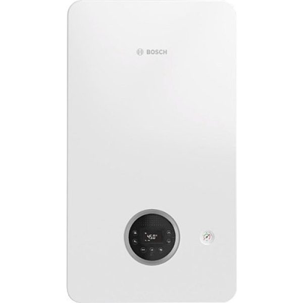 BOSCH CONDENS 2200i-W 24kW 21.600 kcal/h Premix Yoğuşmalı Kombi 5 YIL GARANTİ