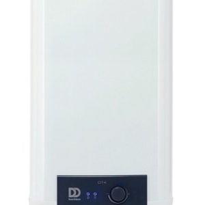 DEMİRDÖKÜM DT4 Titanium 65 lt Basic Termosifon DEMİRDÖKÜM DT4 Titanium 65 lt Basic Termosifon