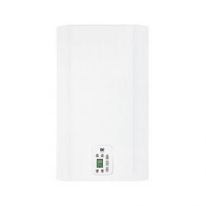 DOLCE VITA DPY COMPACT 24kW 20.640 kcal/h Premix Yogusmali Kombi - BAYMAK Servis Garantisi