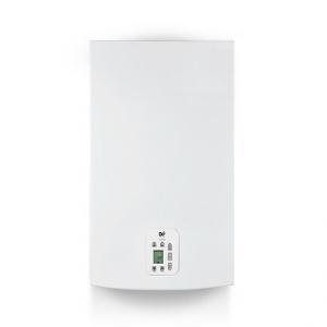 DOLCE VITA DPY COMPACT 30kW 25.800 kcal/h Premix Yogusmali Kombi - BAYMAK Servis Garantisi