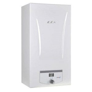 ECA PHOENIX PH HM 11 lt Fanlı Hermetik Şofben ECA PHOENIX PH HM 11 lt Fanlı Hermetik Şofben