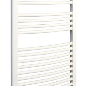 ECA 50x110 Beyaz Havlupan - 21 mm çaplı 22 Boru