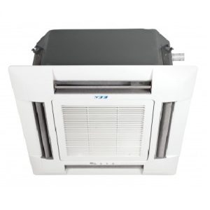 ECA 48.000 Btu/h KASET TİPİ KLİMA (R32 Gaz MONOFAZE) ECA 48.000 Btu/h KASET TİPİ KLİMA (R32 Gaz MONOFAZE)