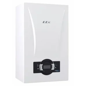 ECA Proteus Premix 24 Kw Tam Yoğuşmalı Kombi ECA Proteus Premix 24 Kw Tam Yoğuşmalı Kombi